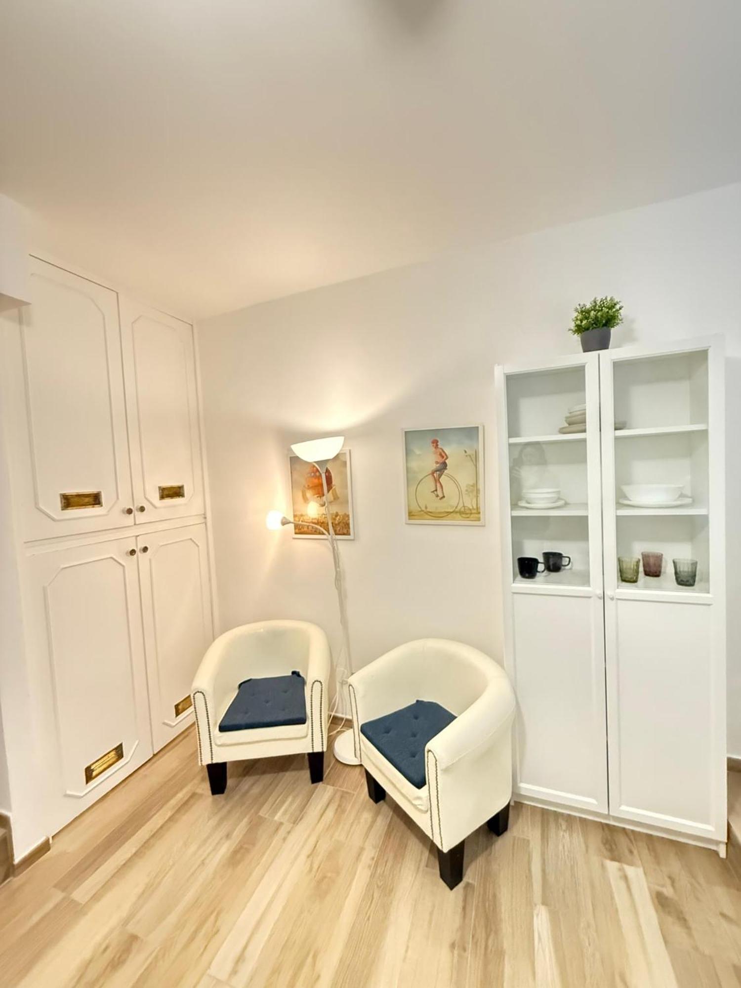 Alfieri Aparthotel Firenze
