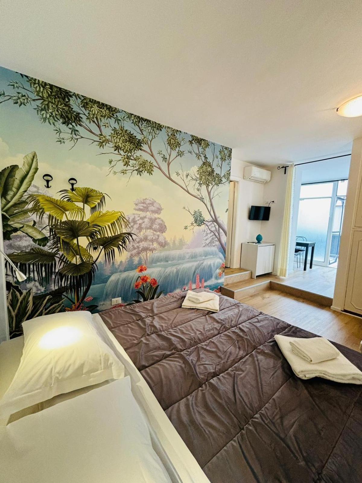 Aparthotel Alfieri Firenze